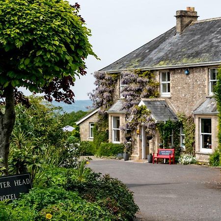 Fairwater Head Ξενοδοχείο Axminster Εξωτερικό φωτογραφία