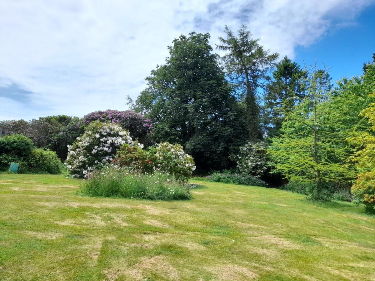 Fairwater Head Ξενοδοχείο Axminster Εξωτερικό φωτογραφία