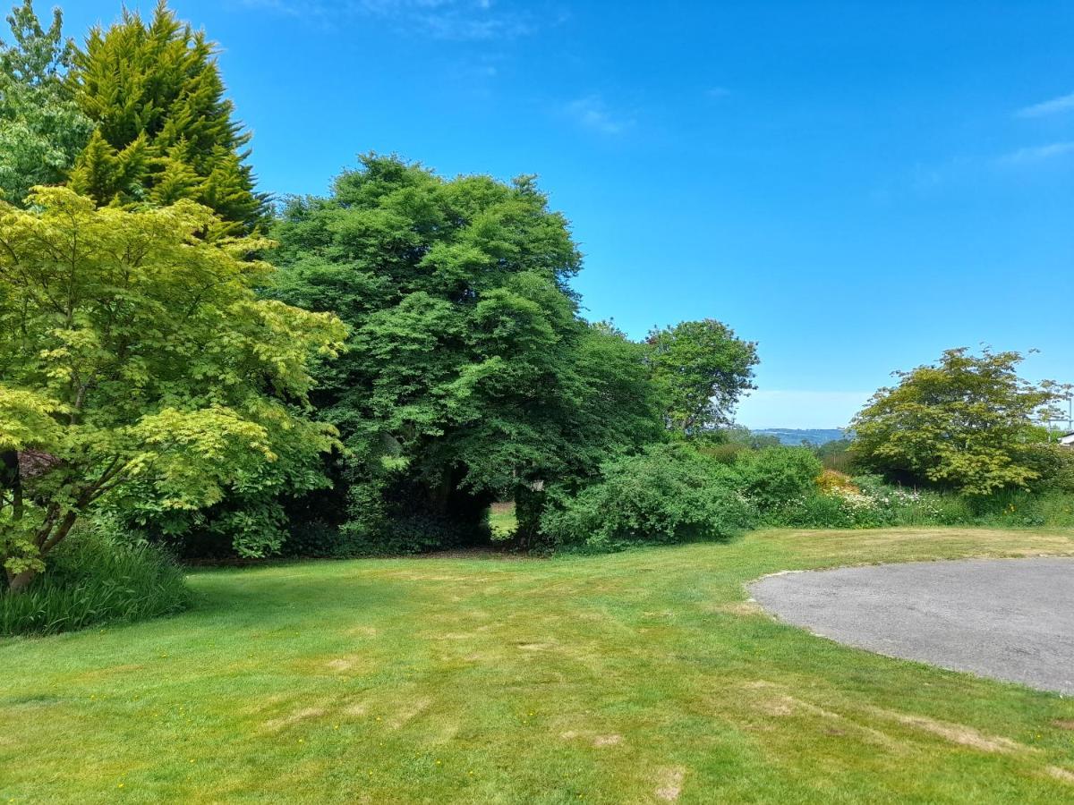 Fairwater Head Ξενοδοχείο Axminster Εξωτερικό φωτογραφία