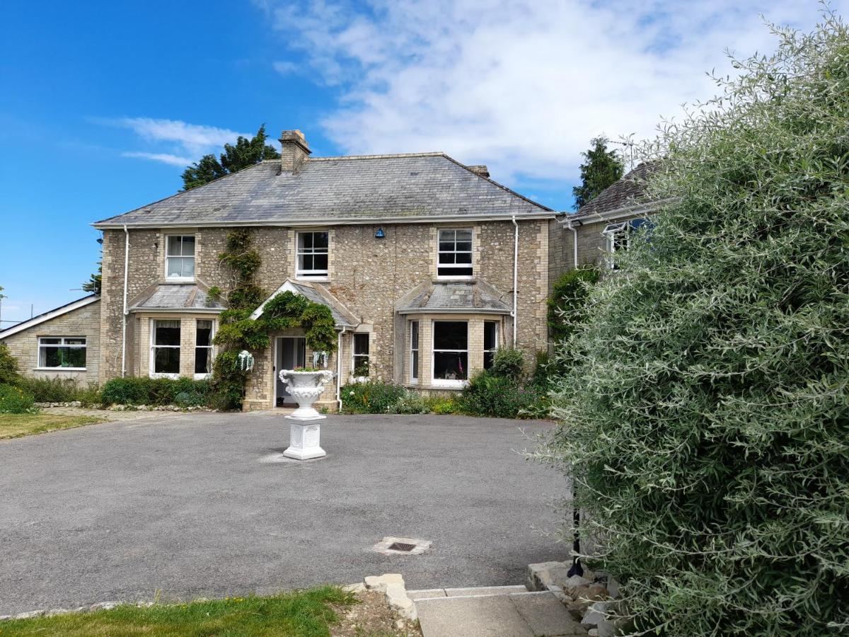 Fairwater Head Ξενοδοχείο Axminster Εξωτερικό φωτογραφία