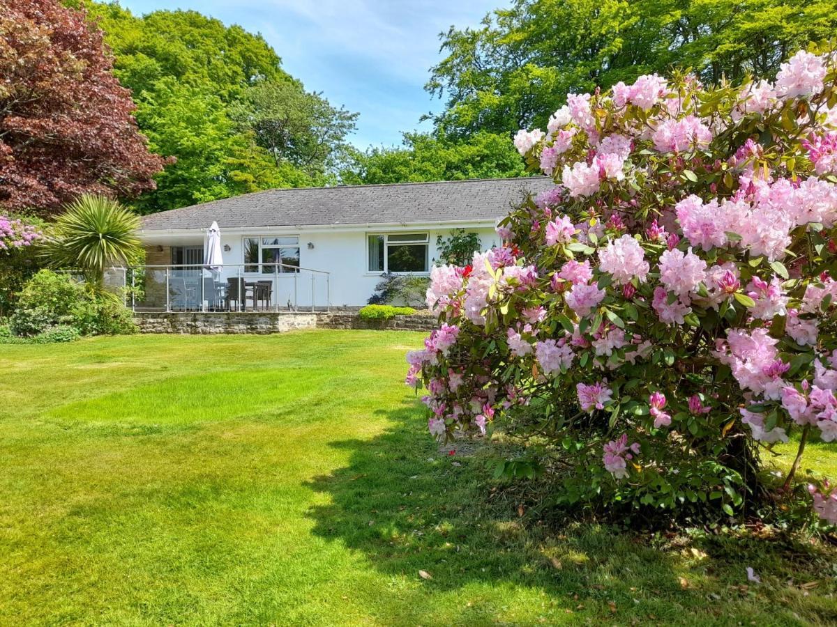 Fairwater Head Ξενοδοχείο Axminster Εξωτερικό φωτογραφία