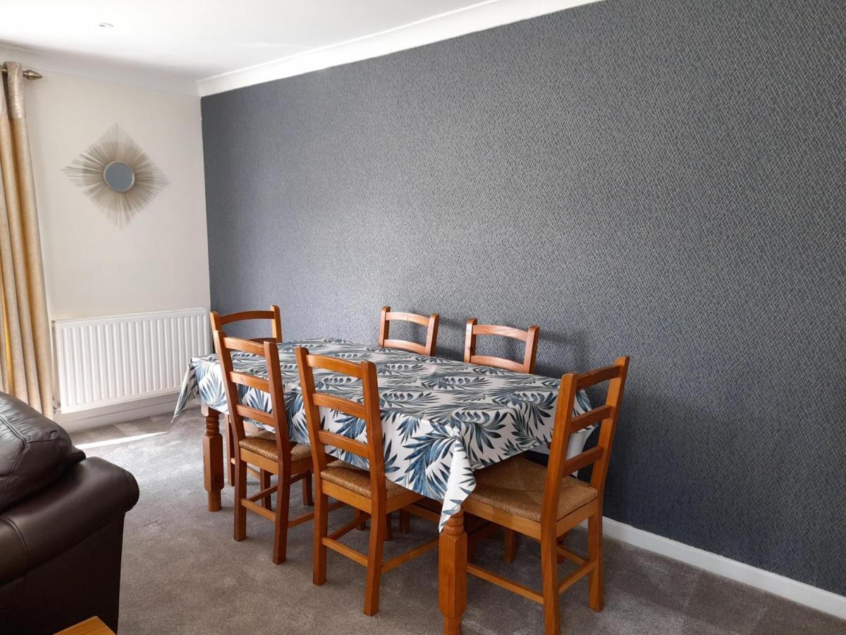 Fairwater Head Ξενοδοχείο Axminster Εξωτερικό φωτογραφία