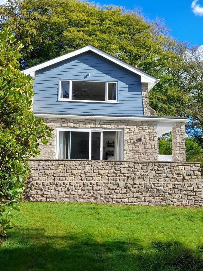 Fairwater Head Ξενοδοχείο Axminster Εξωτερικό φωτογραφία
