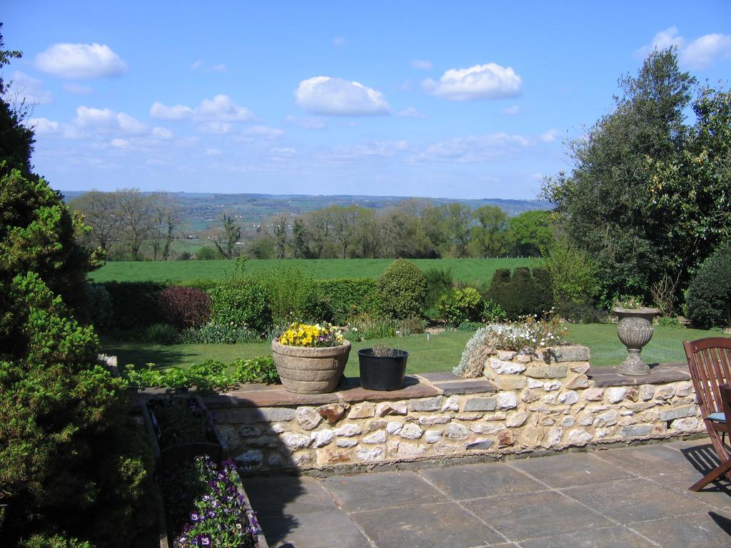 Fairwater Head Ξενοδοχείο Axminster Εξωτερικό φωτογραφία