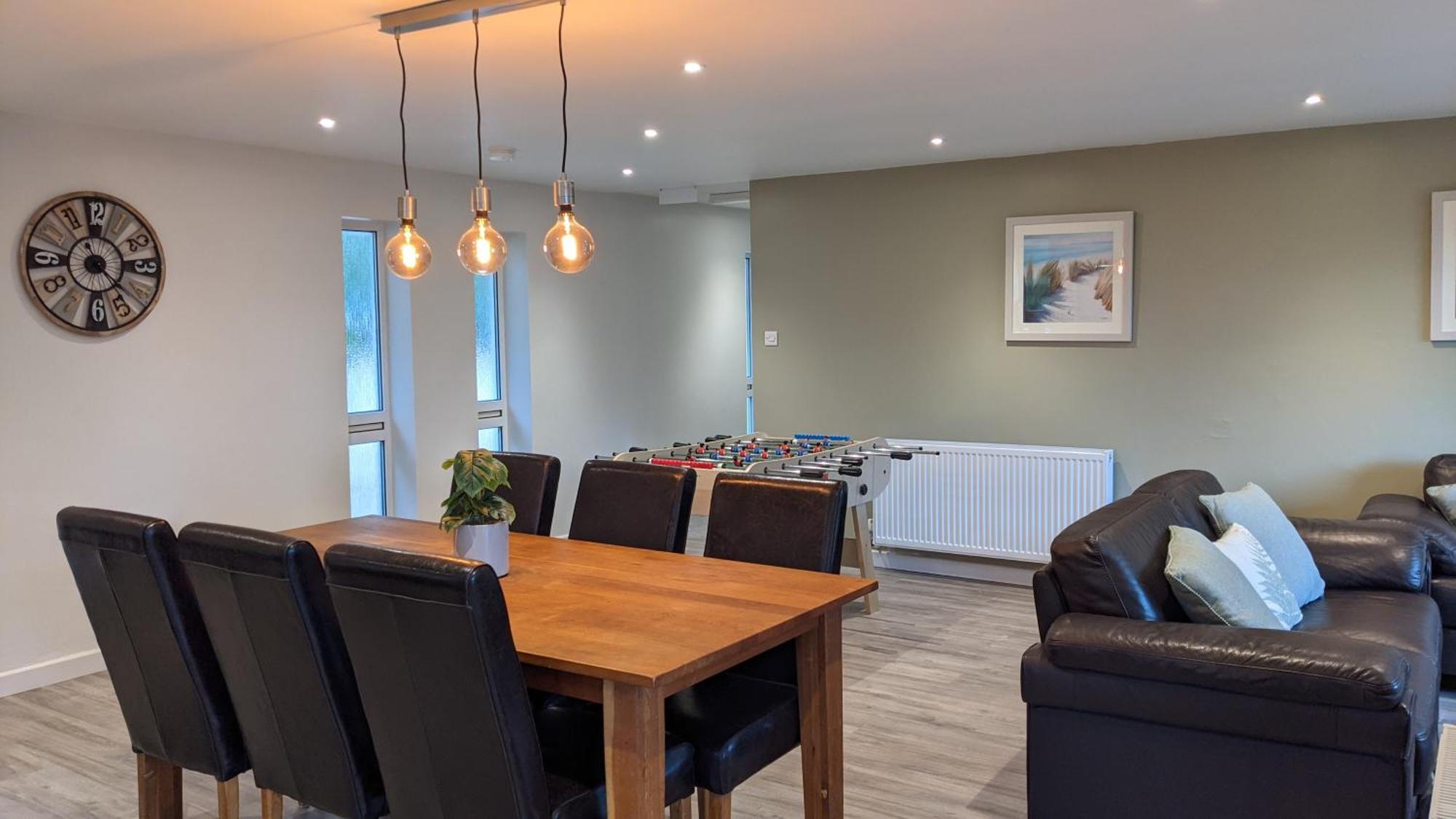 Fairwater Head Ξενοδοχείο Axminster Εξωτερικό φωτογραφία