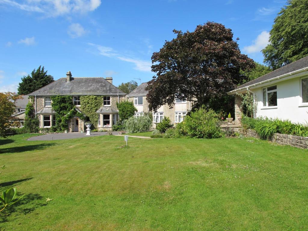Fairwater Head Ξενοδοχείο Axminster Εξωτερικό φωτογραφία